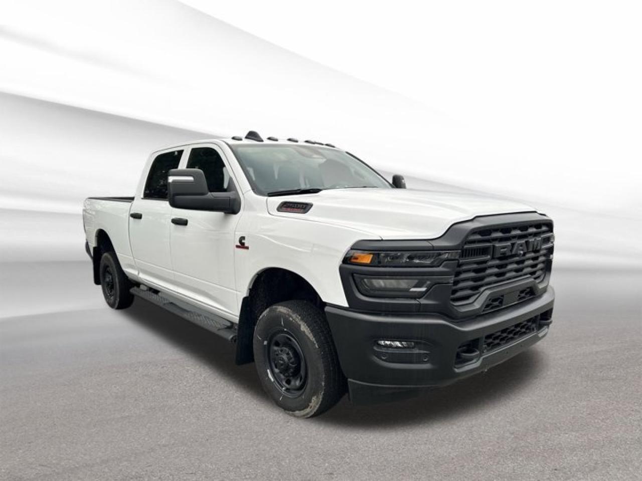 New 2025 RAM 2500 Tradesman for sale in Halifax, NS