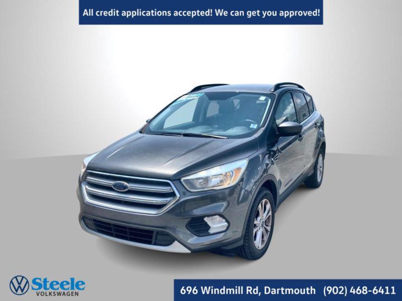Used 2017 Ford Escape SE for sale in Dartmouth, NS