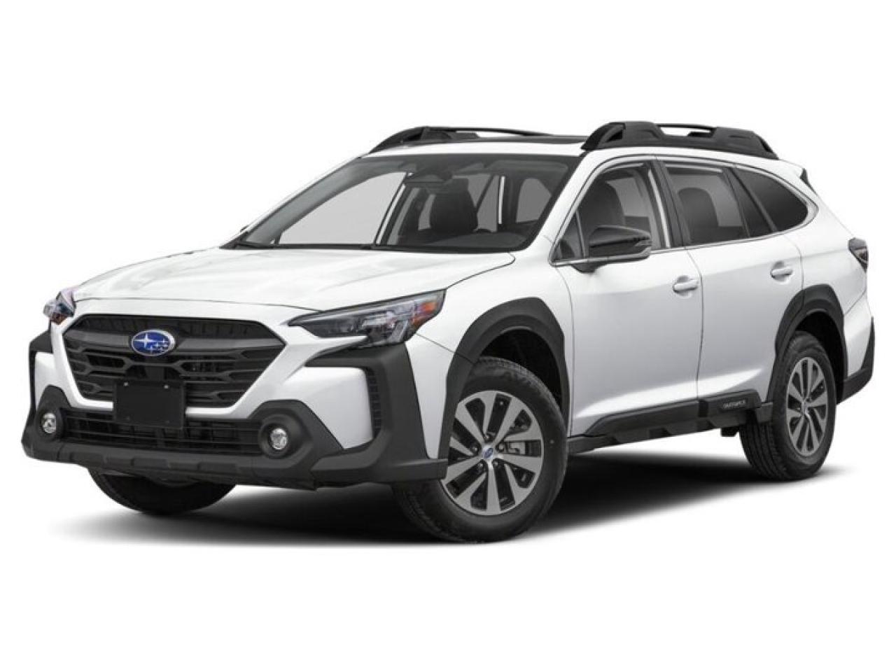 New 2025 Subaru Outback Touring for sale in Charlottetown, PE