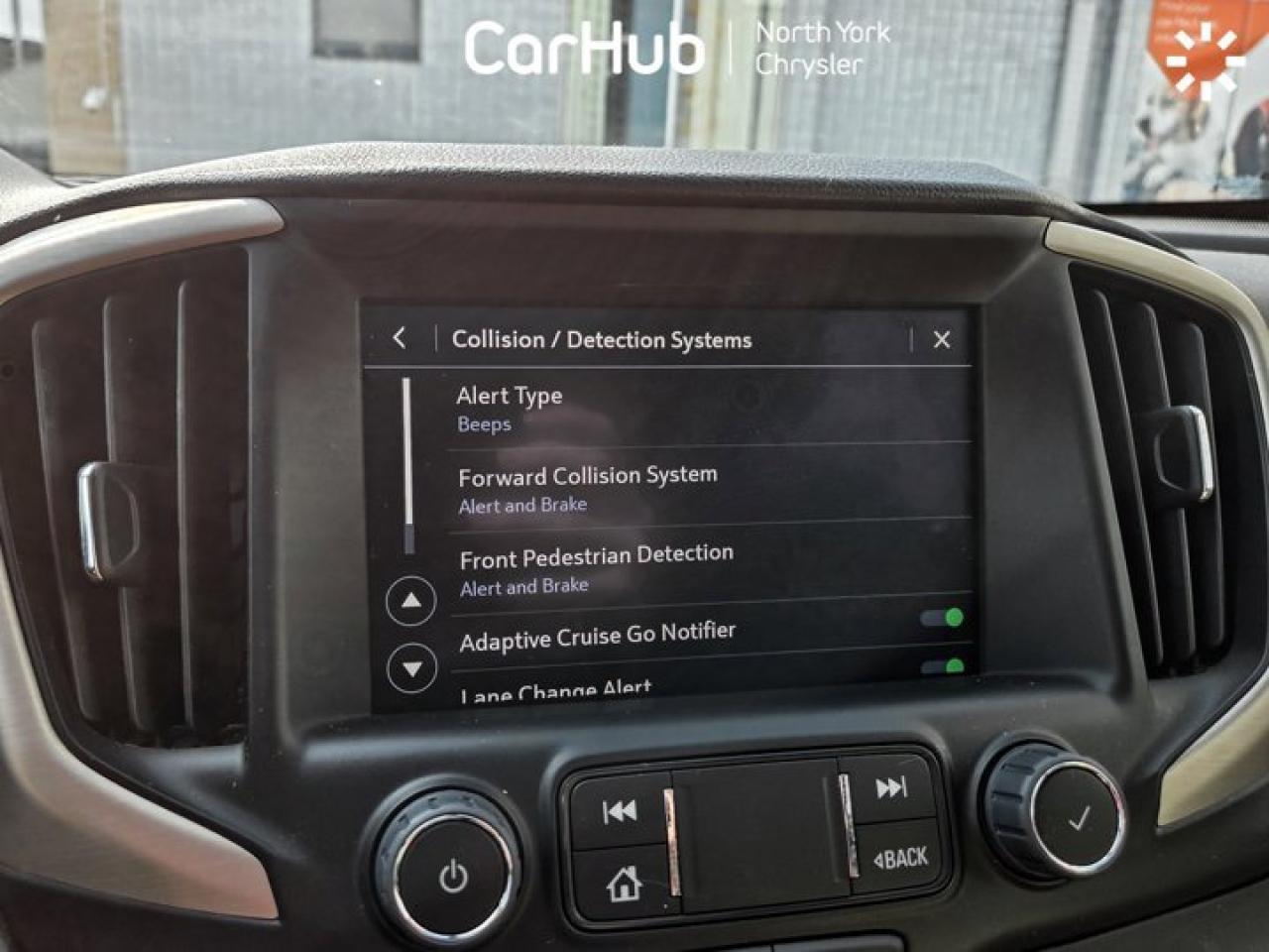 2024 GMC Terrain Denali AWD Panoroof Heated Vented Seats Bose Audio ACC Photo2