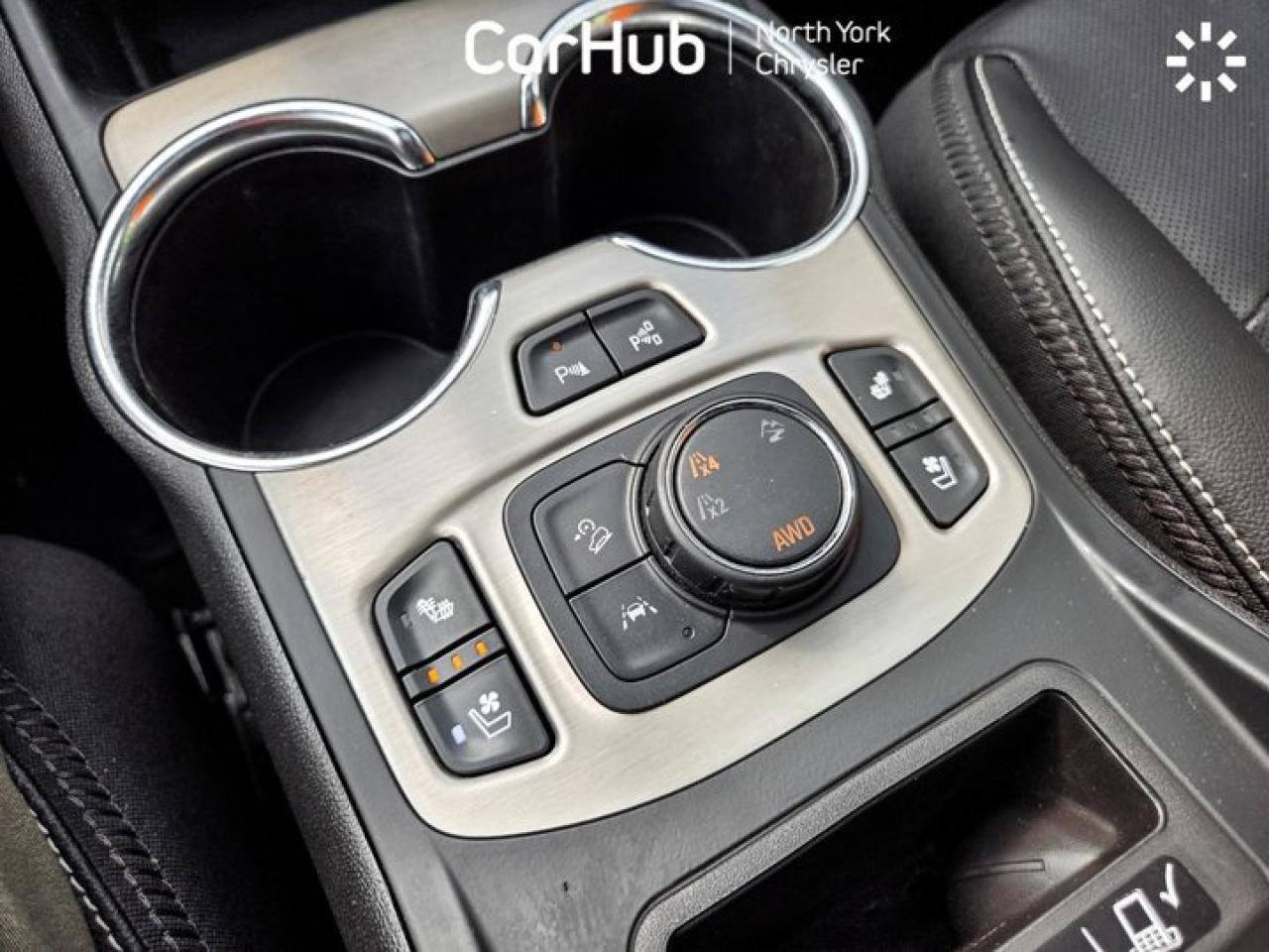 2024 GMC Terrain Denali AWD Panoroof Heated Vented Seats Bose Audio ACC Photo3