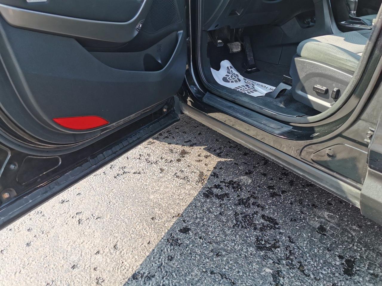 2018 Hyundai Santa Fe Sport 2.4 - Photo #13
