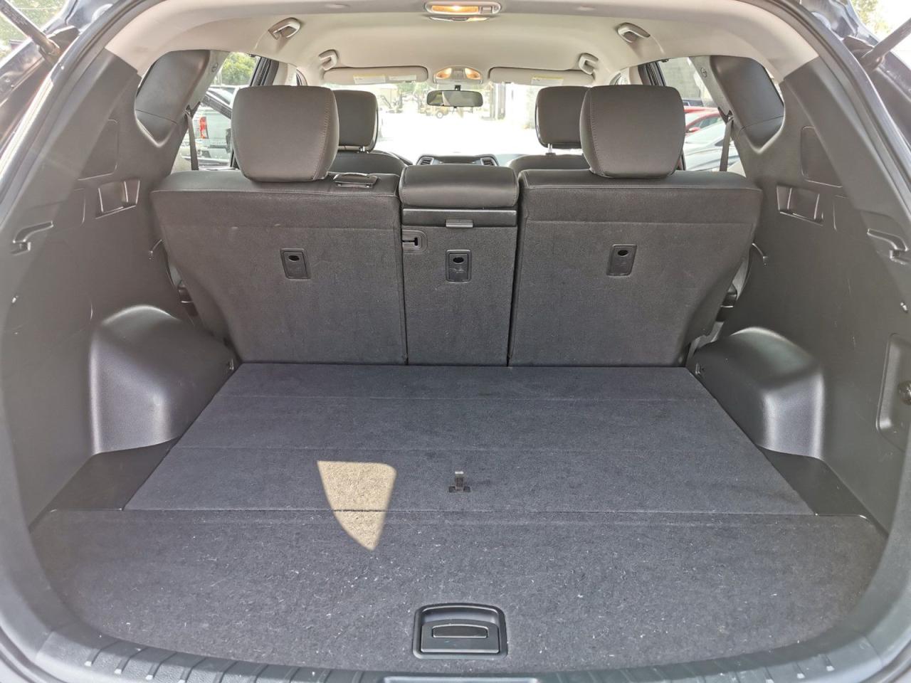 2018 Hyundai Santa Fe Sport 2.4 - Photo #16