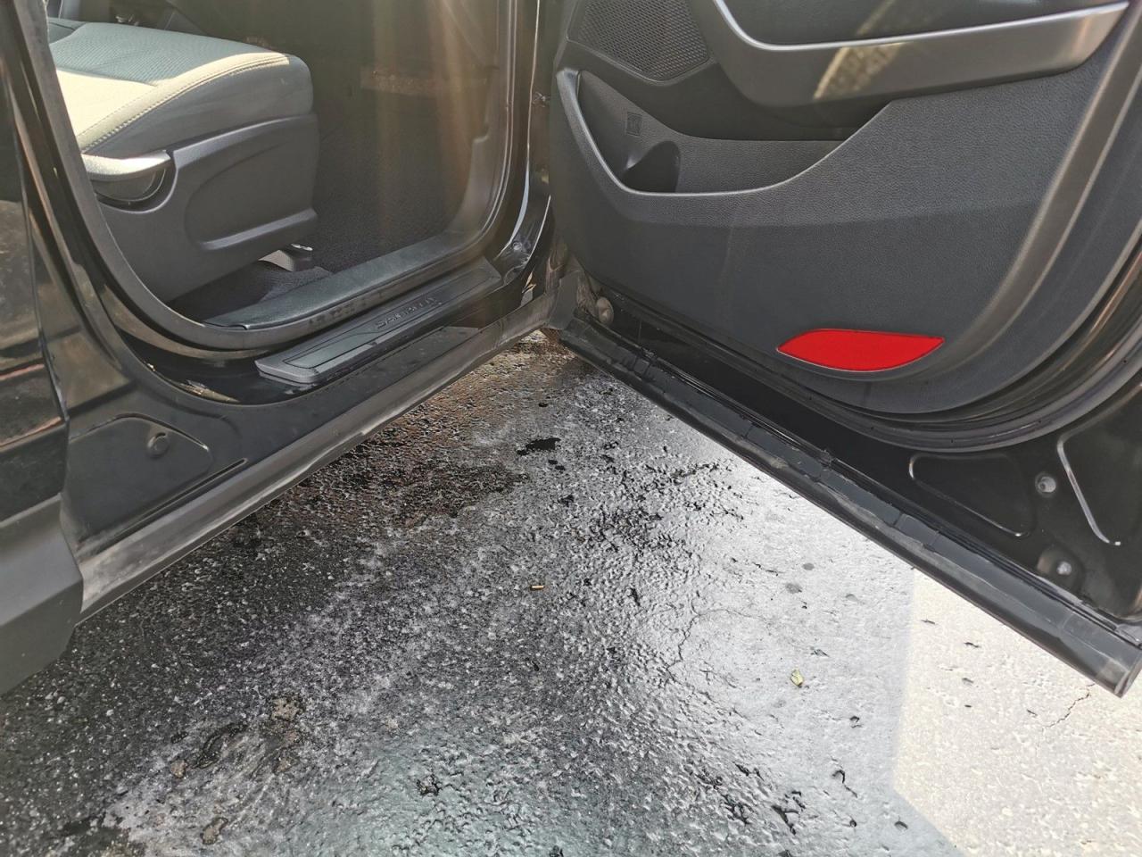 2018 Hyundai Santa Fe Sport 2.4 - Photo #20