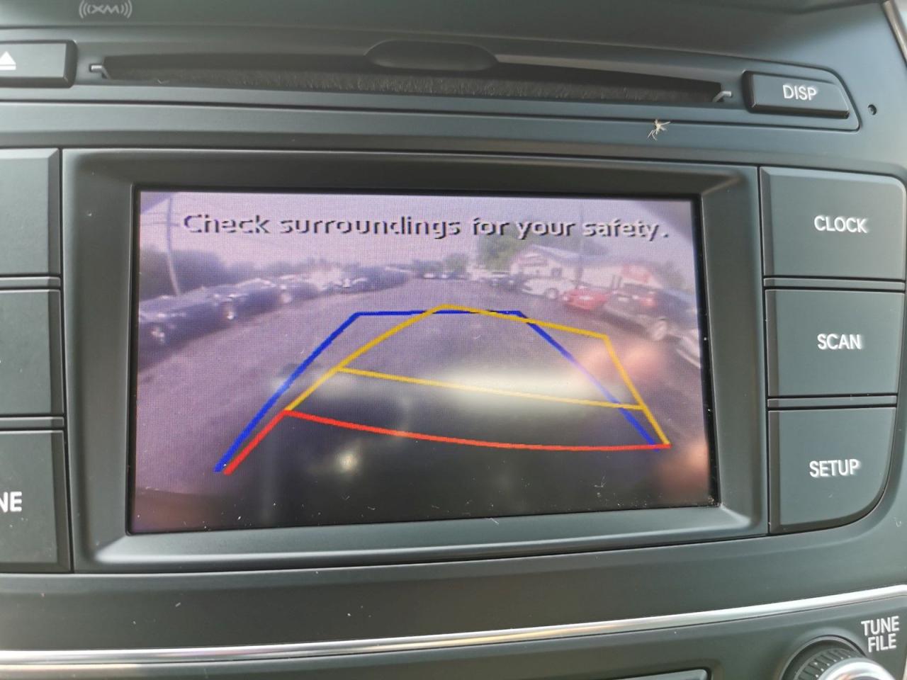 2018 Hyundai Santa Fe Sport 2.4 - Photo #27
