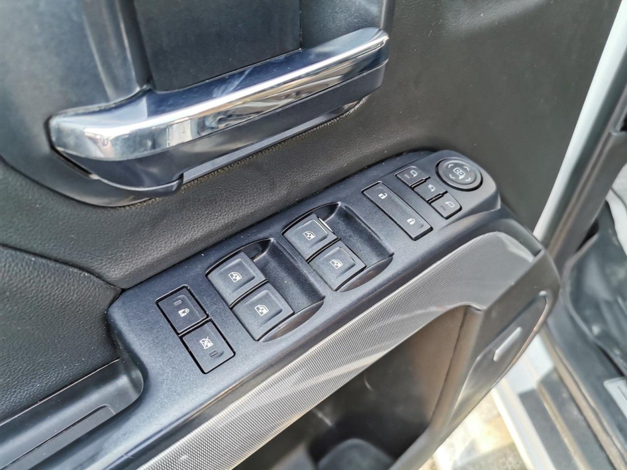 2019 Chevrolet Silverado 2500 HD LTZ - Photo #10