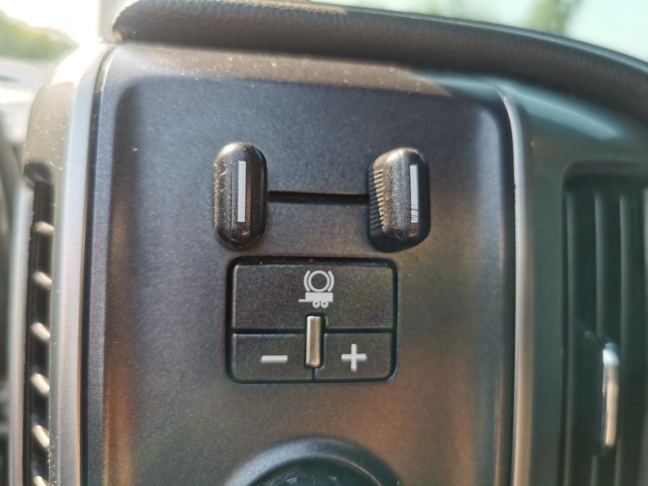2019 Chevrolet Silverado 2500 HD LTZ - Photo #13