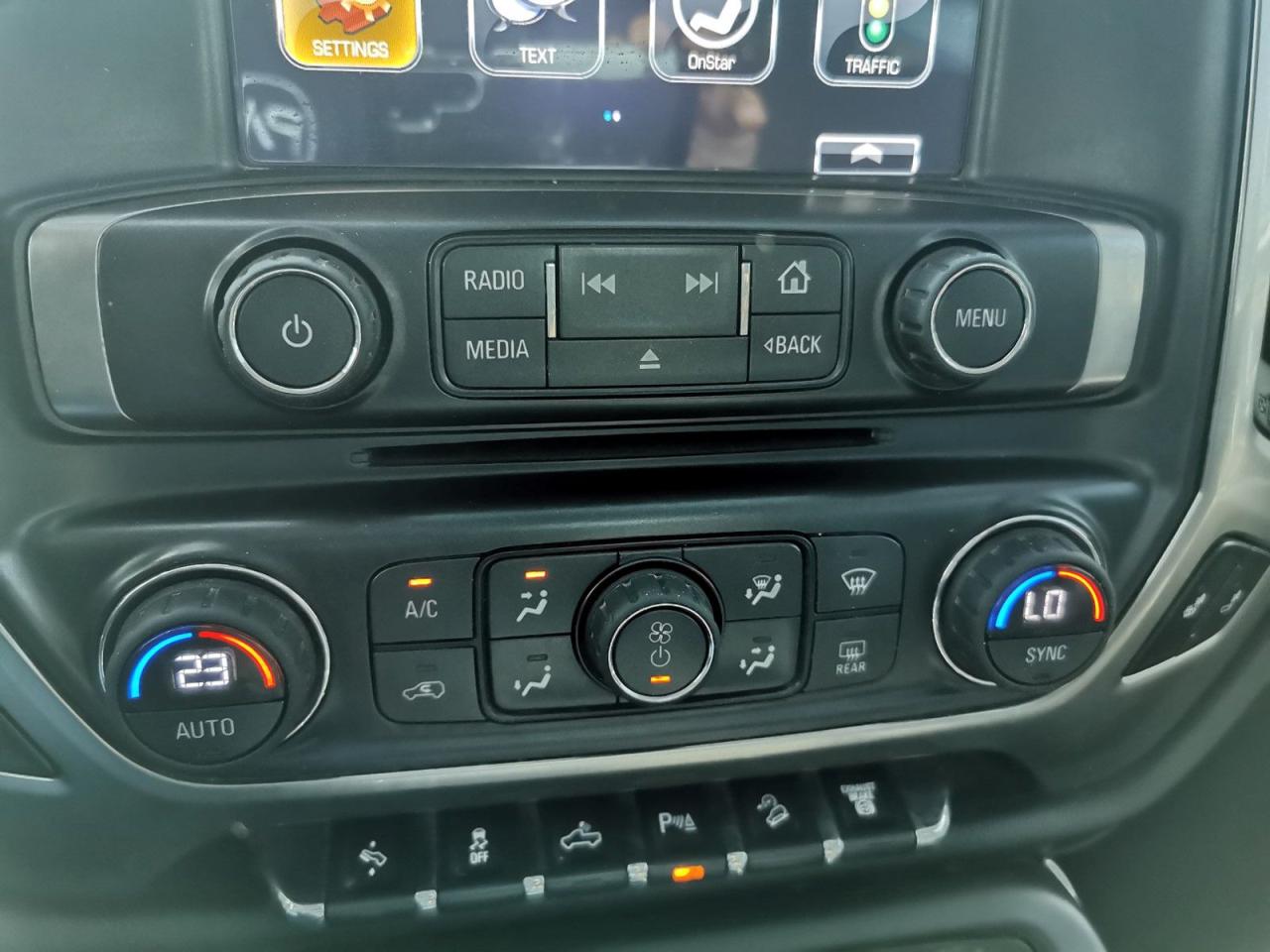 2019 Chevrolet Silverado 2500 HD LTZ - Photo #24