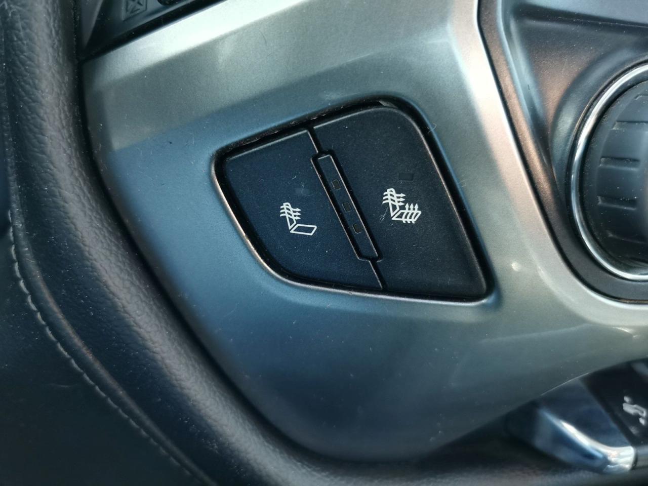 2019 Chevrolet Silverado 2500 HD LTZ - Photo #26