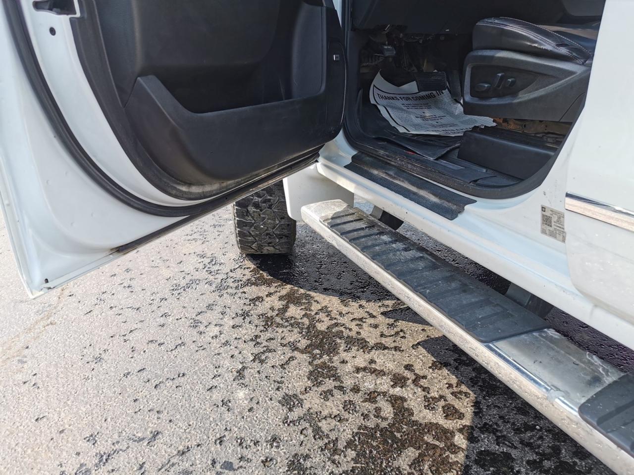 2019 Chevrolet Silverado 2500 HD LTZ - Photo #15