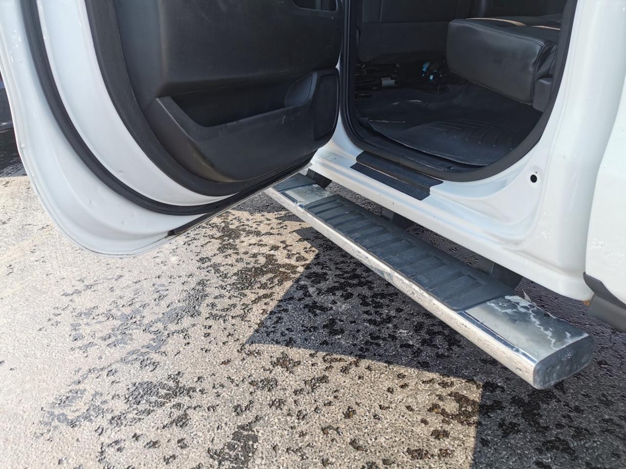 2019 Chevrolet Silverado 2500 HD LTZ - Photo #17