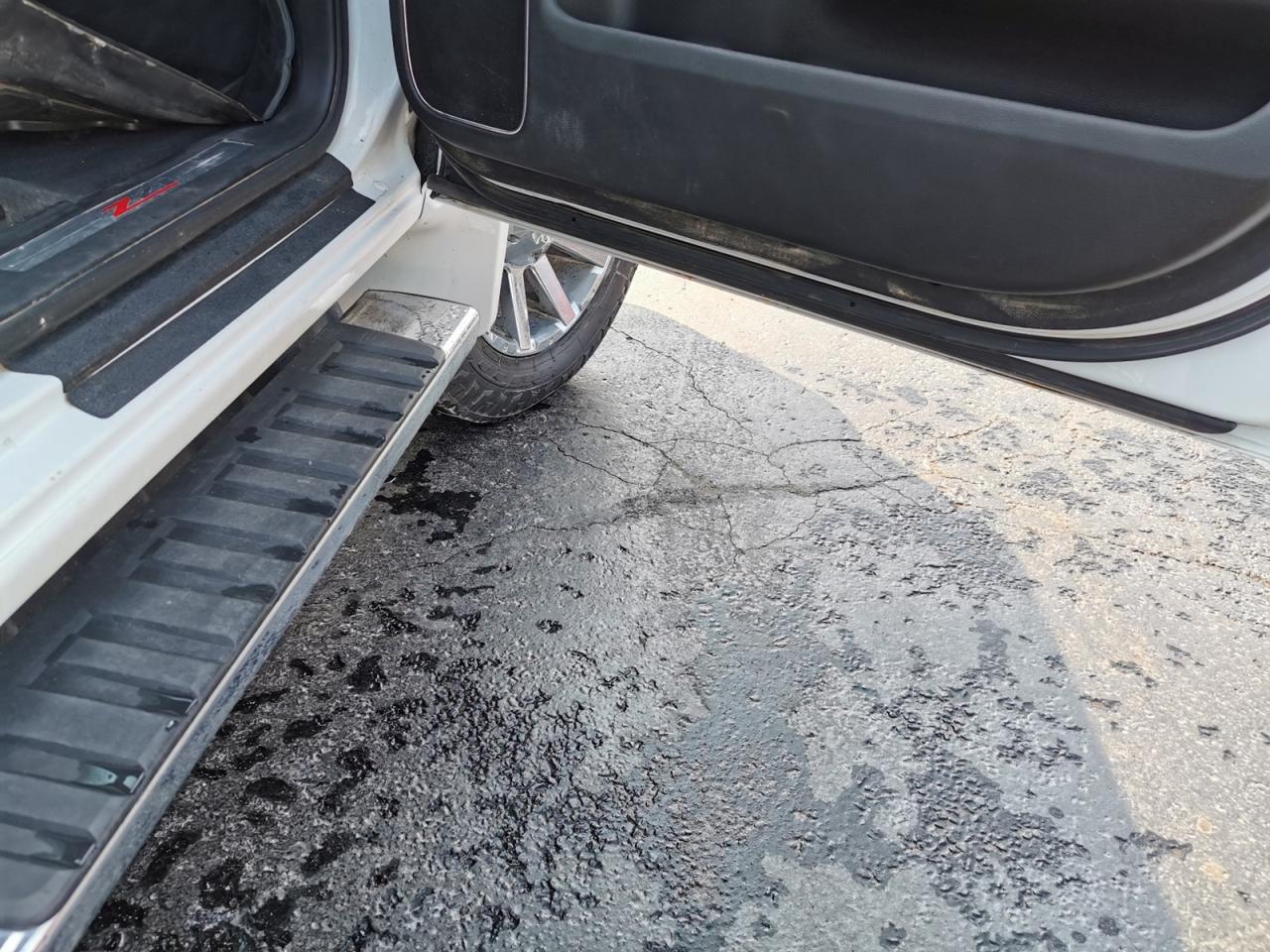 2019 Chevrolet Silverado 2500 HD LTZ - Photo #21