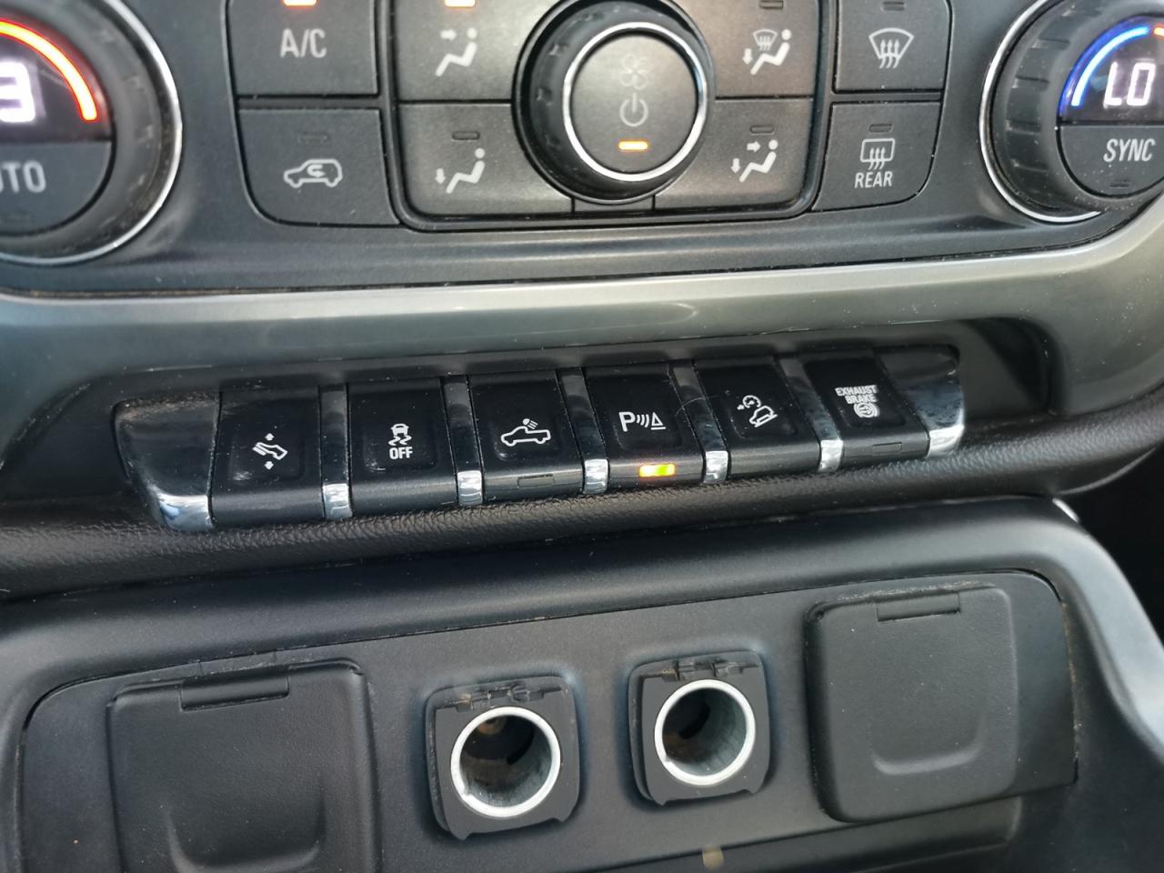 2019 Chevrolet Silverado 2500 HD LTZ - Photo #25