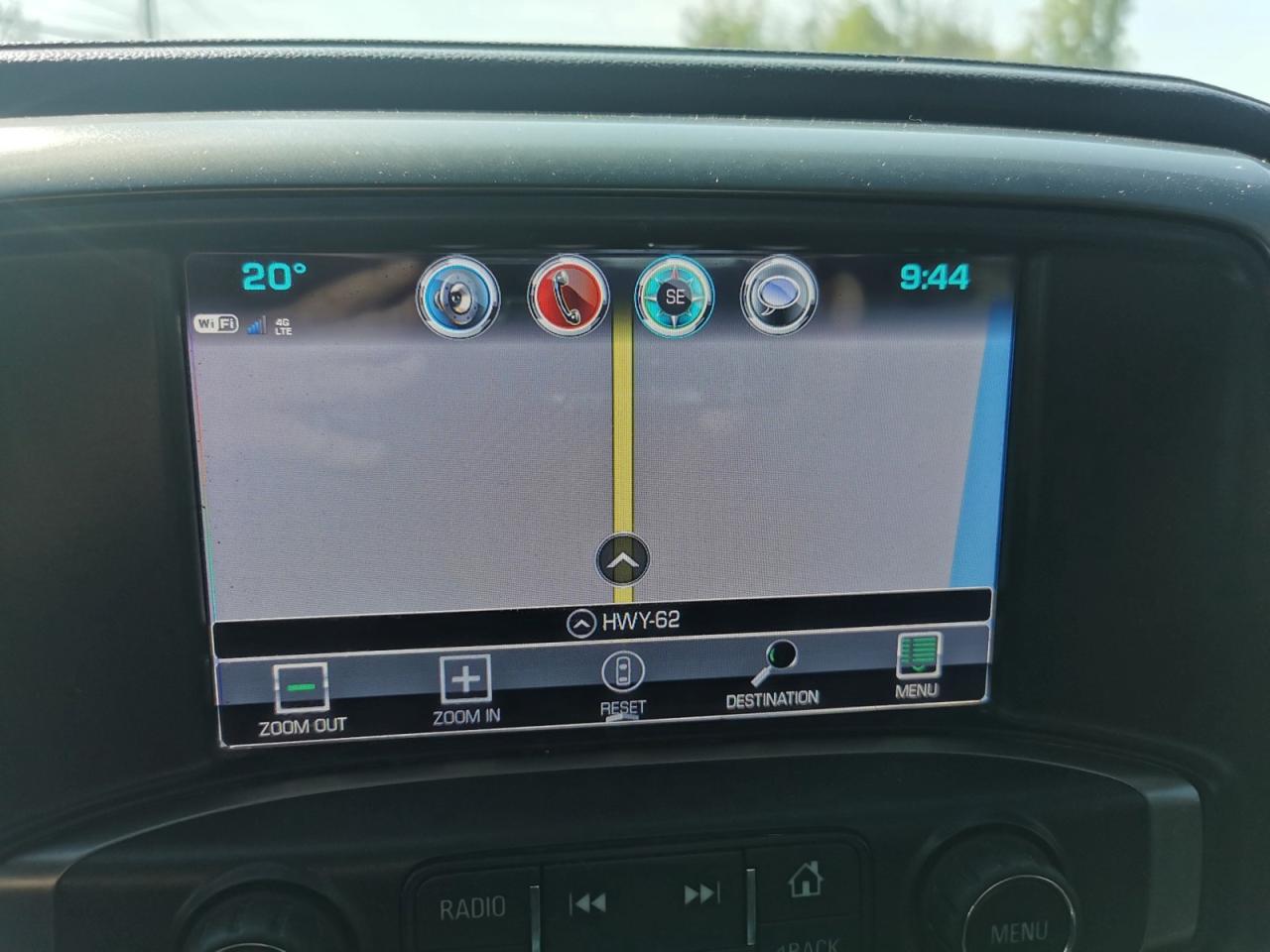 2019 Chevrolet Silverado 2500 HD LTZ - Photo #32