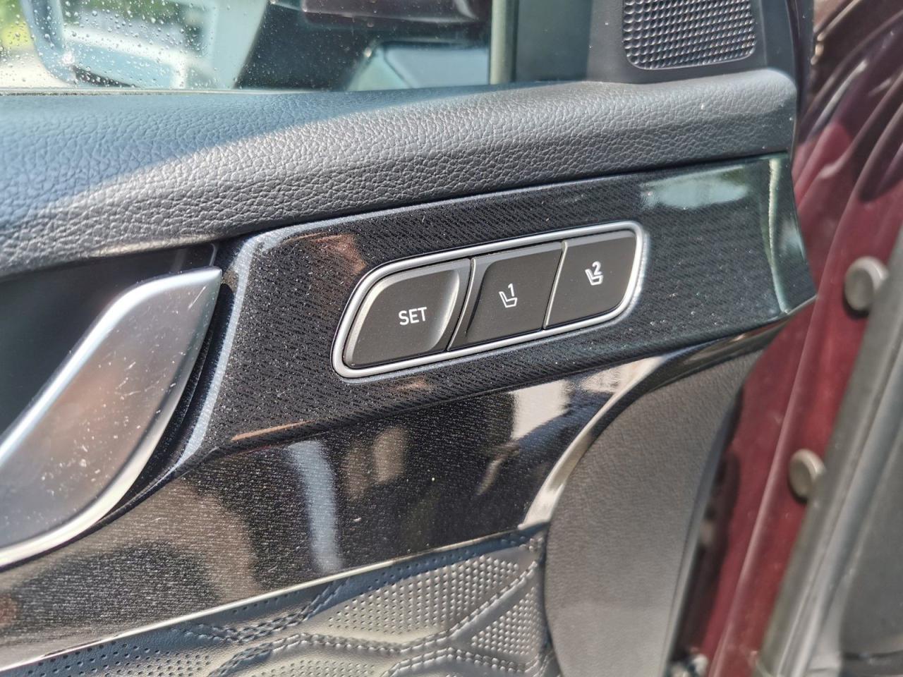 2020 Hyundai PALISADE ULTIMATE AWD - Photo #11