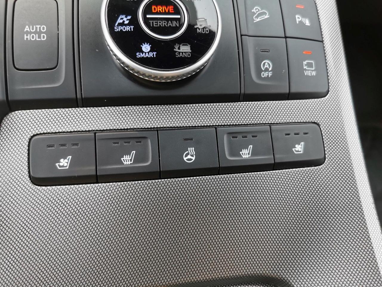 2020 Hyundai PALISADE ULTIMATE AWD - Photo #22