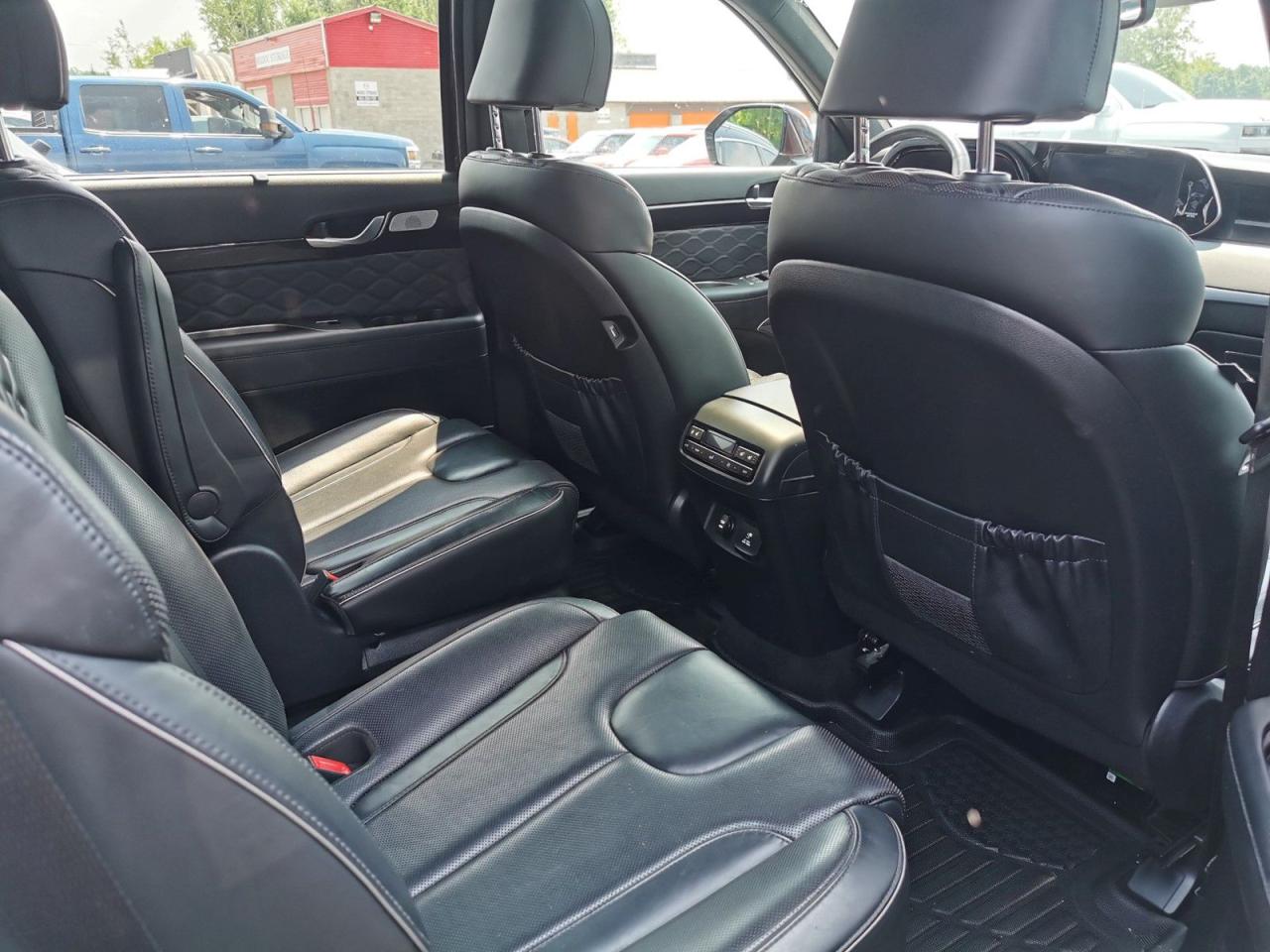 2020 Hyundai PALISADE ULTIMATE AWD - Photo #34