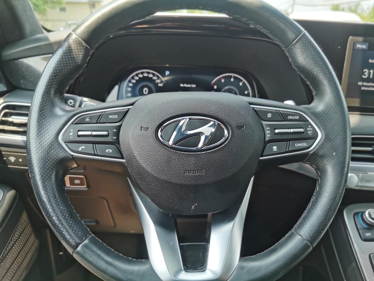 2020 Hyundai PALISADE ULTIMATE AWD - Photo #15