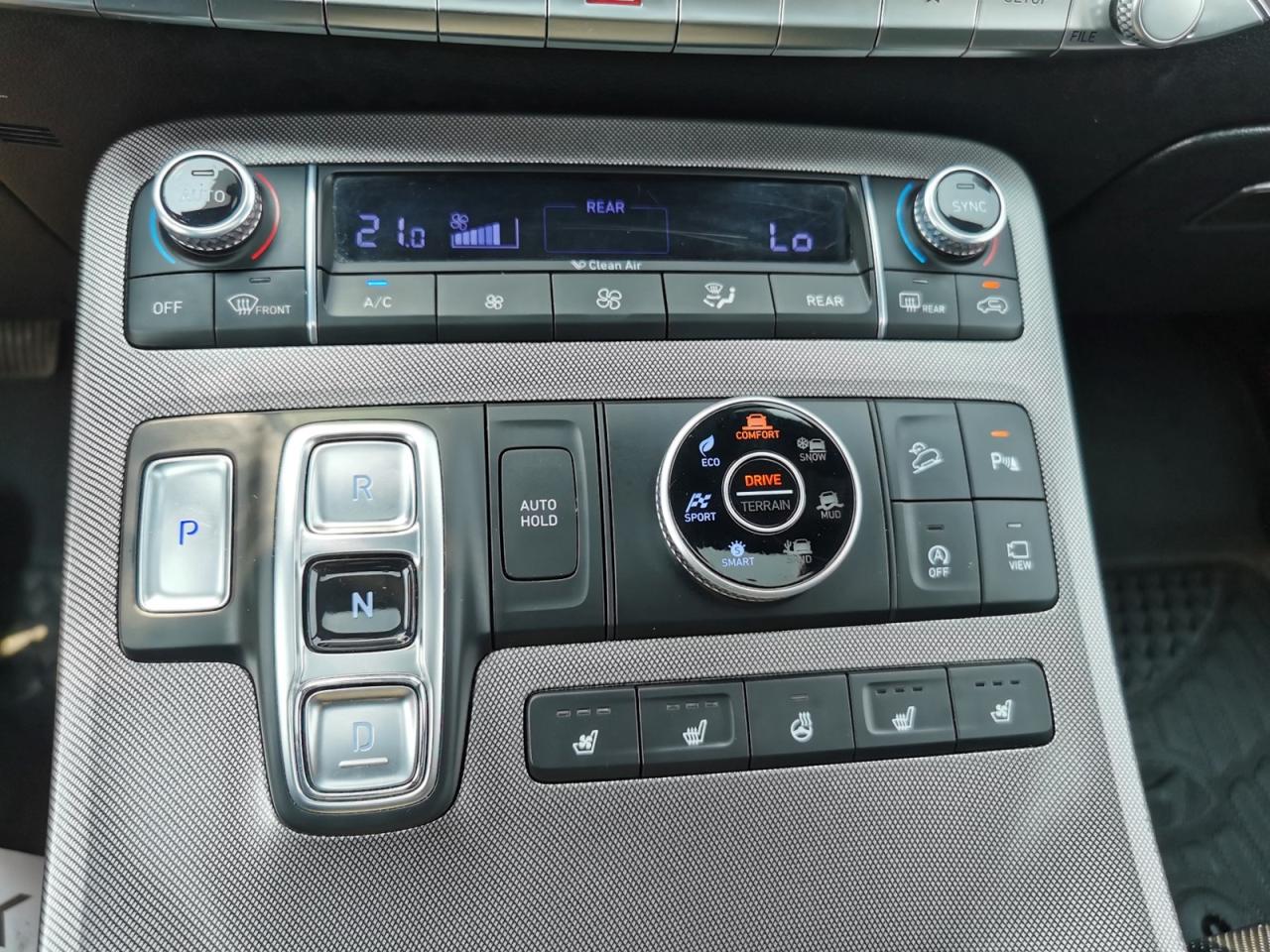 2020 Hyundai PALISADE ULTIMATE AWD - Photo #18