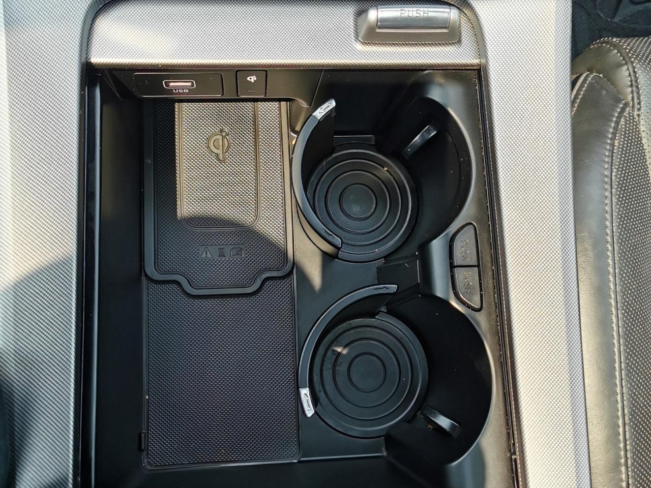 2020 Hyundai PALISADE ULTIMATE AWD - Photo #19