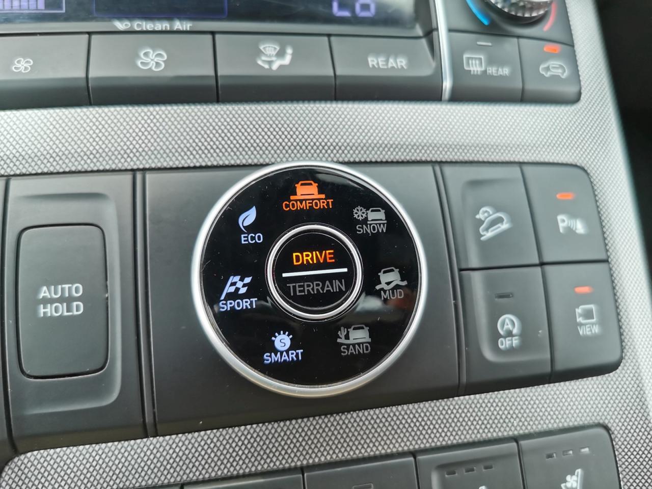 2020 Hyundai PALISADE ULTIMATE AWD - Photo #21