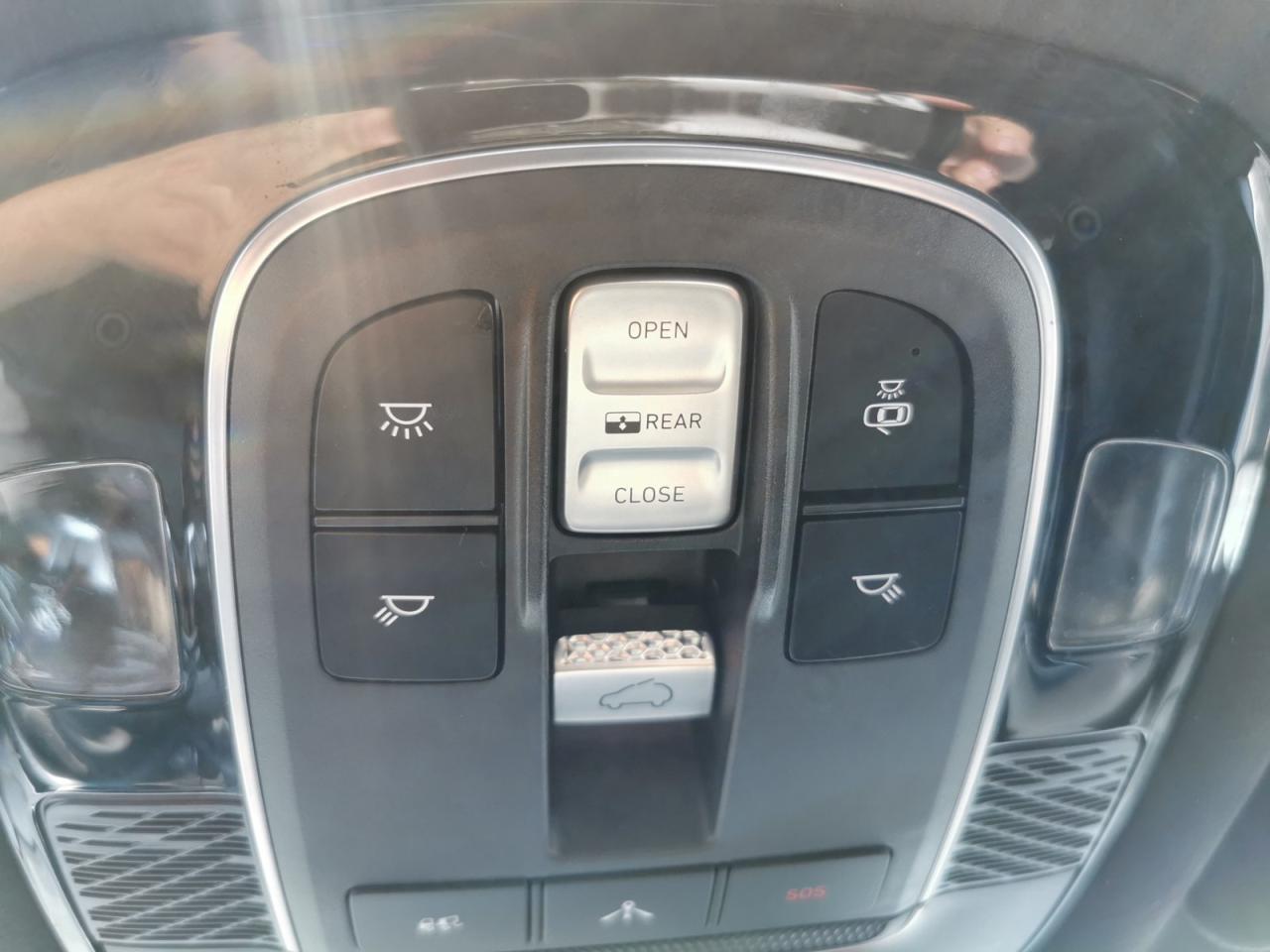 2020 Hyundai PALISADE ULTIMATE AWD - Photo #23