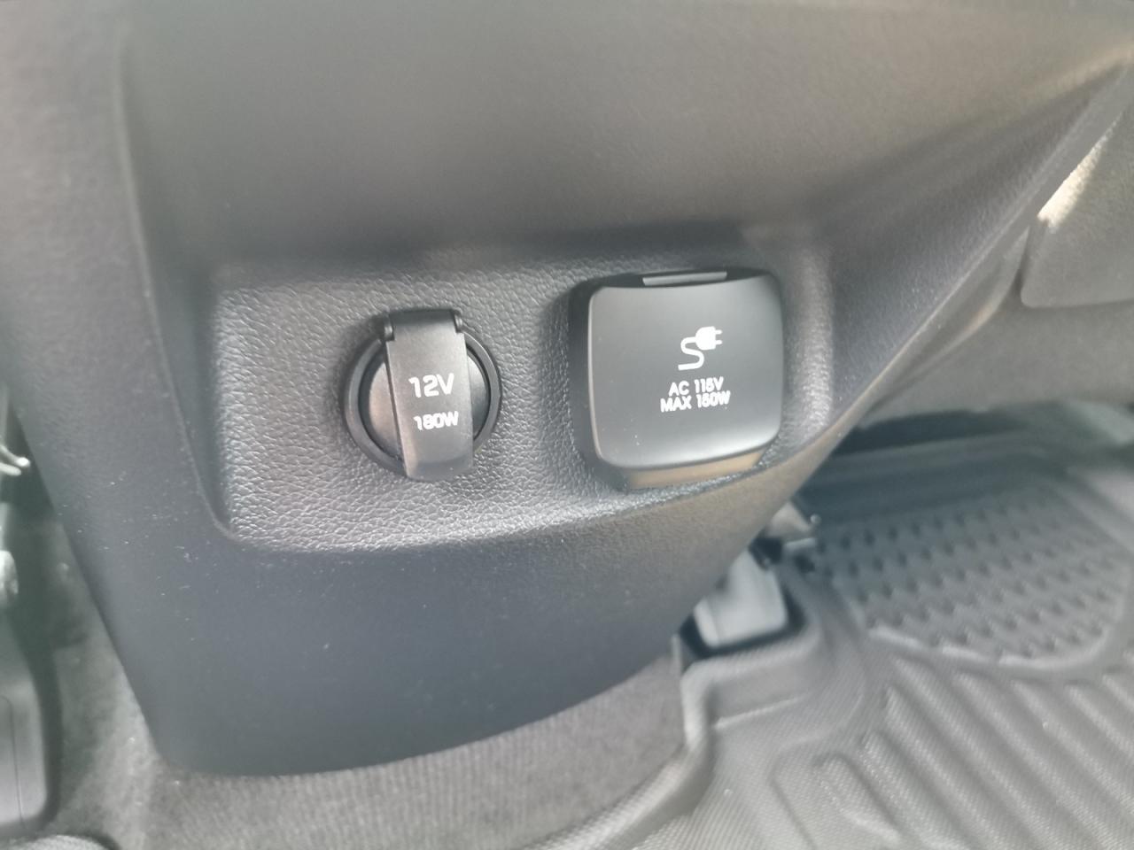 2020 Hyundai PALISADE ULTIMATE AWD - Photo #28
