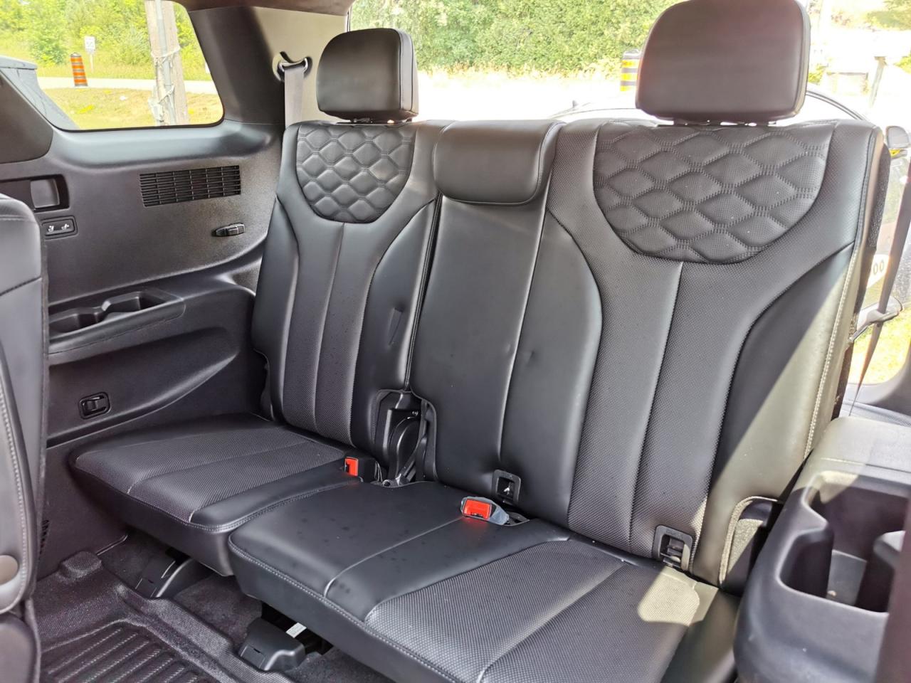 2020 Hyundai PALISADE ULTIMATE AWD - Photo #31