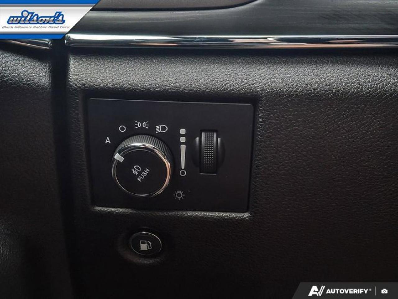 2021 Jeep Grand Cherokee Limited 4x4 | Leather | Navi | Sunroof | Heated Seats + Steering | Power Liftgate | and More ! Photo