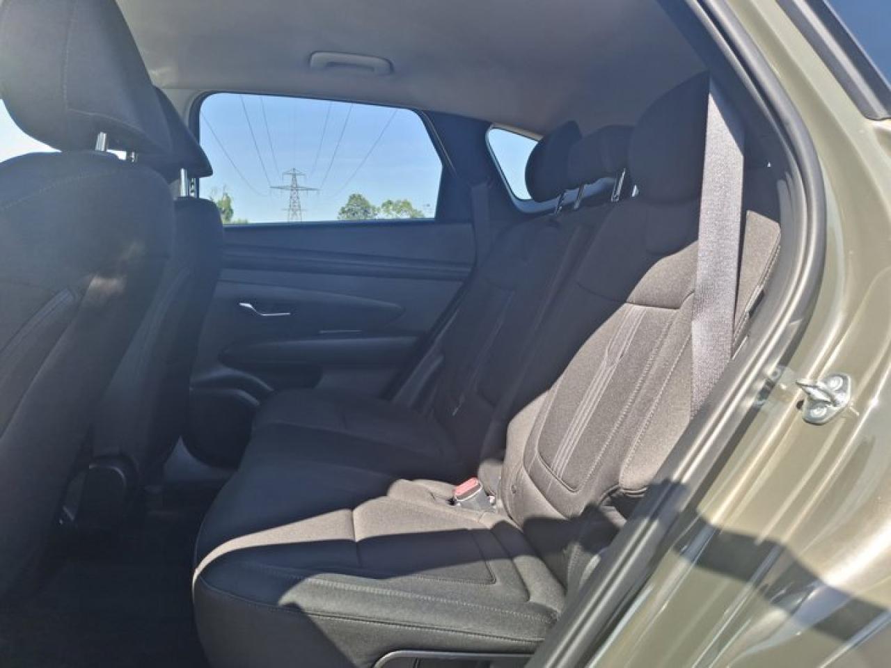 2025 Hyundai Tucson Preferred AWD | Heated Seats + Steering | Remote Start | Carplay | Adaptive Cruise | and More ! Photo