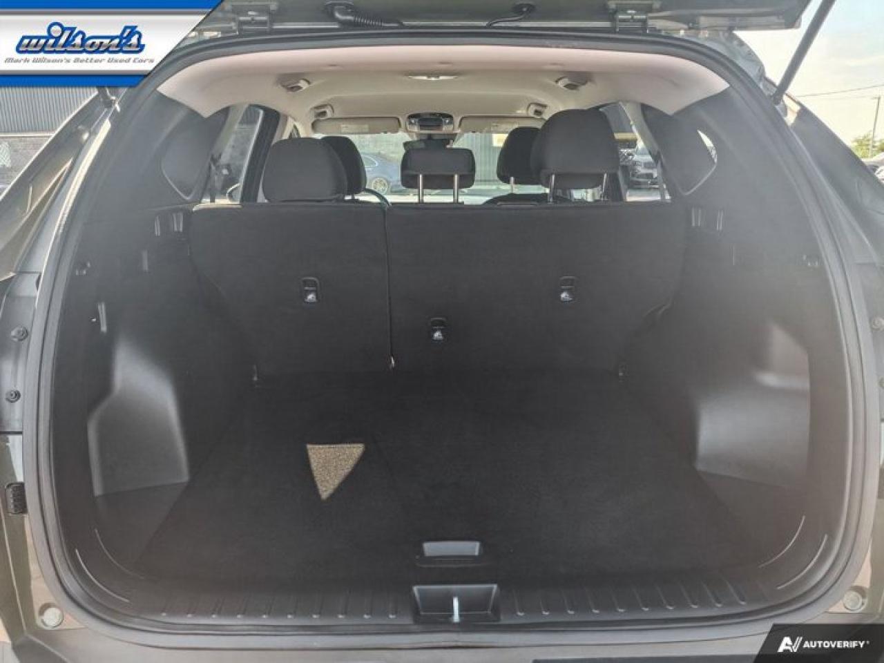 2025 Hyundai Tucson Preferred AWD | Heated Seats + Steering | Remote Start | Carplay | Adaptive Cruise | and More ! Photo