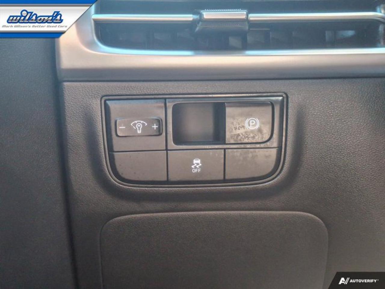 2025 Hyundai Tucson Preferred AWD | Heated Seats + Steering | Remote Start | Carplay | Adaptive Cruise | and More ! Photo