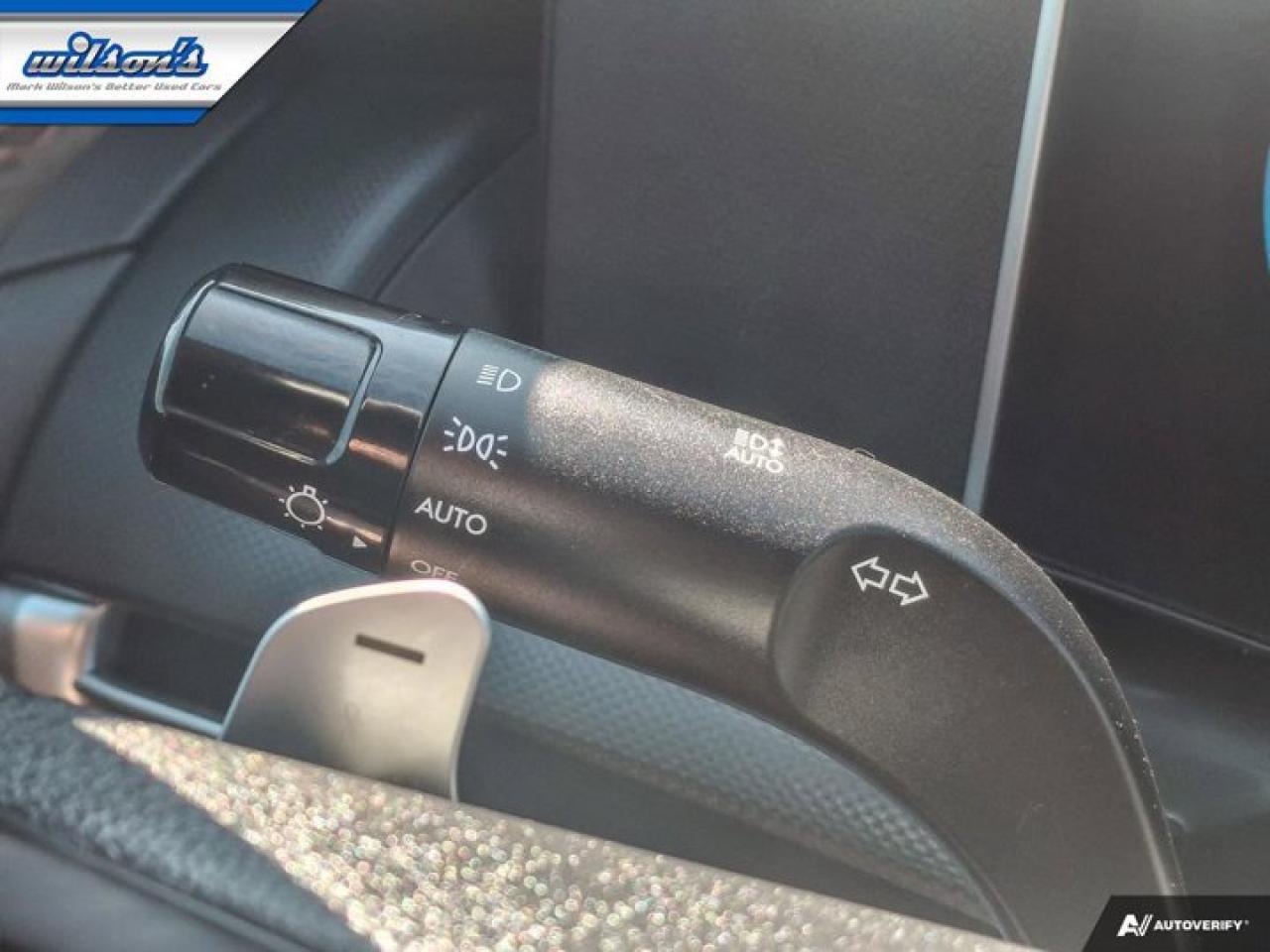 2025 Hyundai Tucson Preferred AWD | Heated Seats + Steering | Remote Start | Carplay | Adaptive Cruise | and More ! Photo