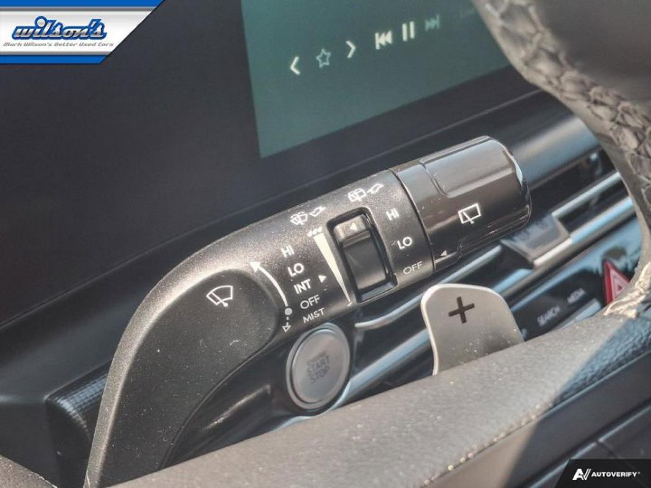 2025 Hyundai Tucson Preferred AWD | Heated Seats + Steering | Remote Start | Carplay | Adaptive Cruise | and More ! Photo