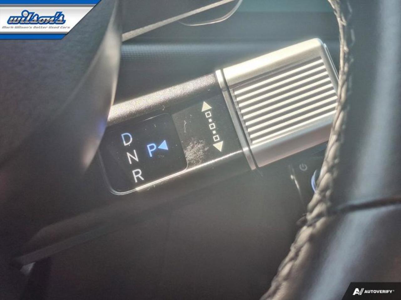 2025 Hyundai Tucson Preferred AWD | Heated Seats + Steering | Remote Start | Carplay | Adaptive Cruise | and More ! Photo