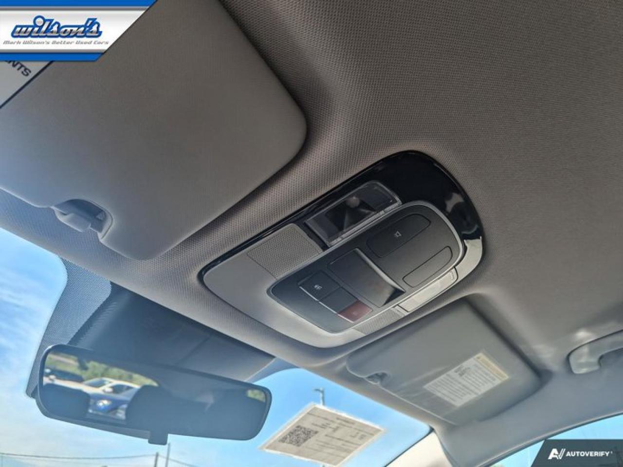 2025 Hyundai Tucson Preferred AWD | Heated Seats + Steering | Remote Start | Carplay | Adaptive Cruise | and More ! Photo