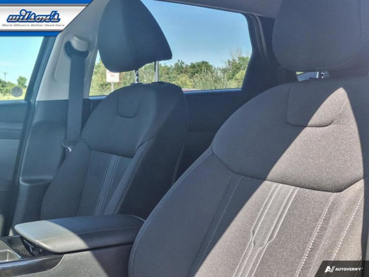 2025 Hyundai Tucson Preferred AWD | Heated Seats + Steering | Remote Start | Carplay | Adaptive Cruise | and More ! Photo