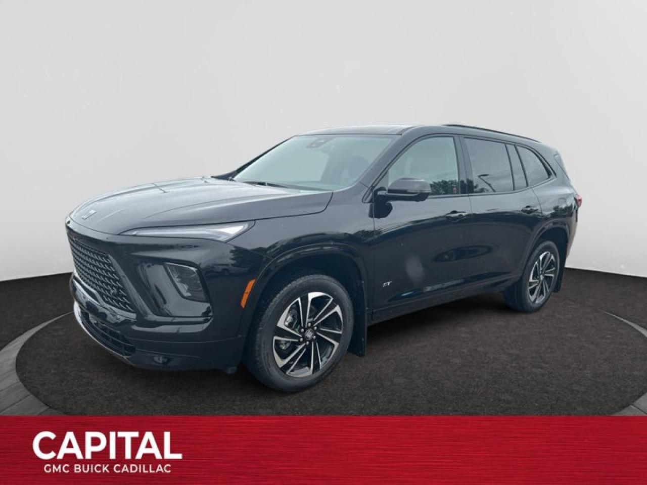 New 2025 Buick Enclave Sport Touring AWD for sale in Regina, SK
