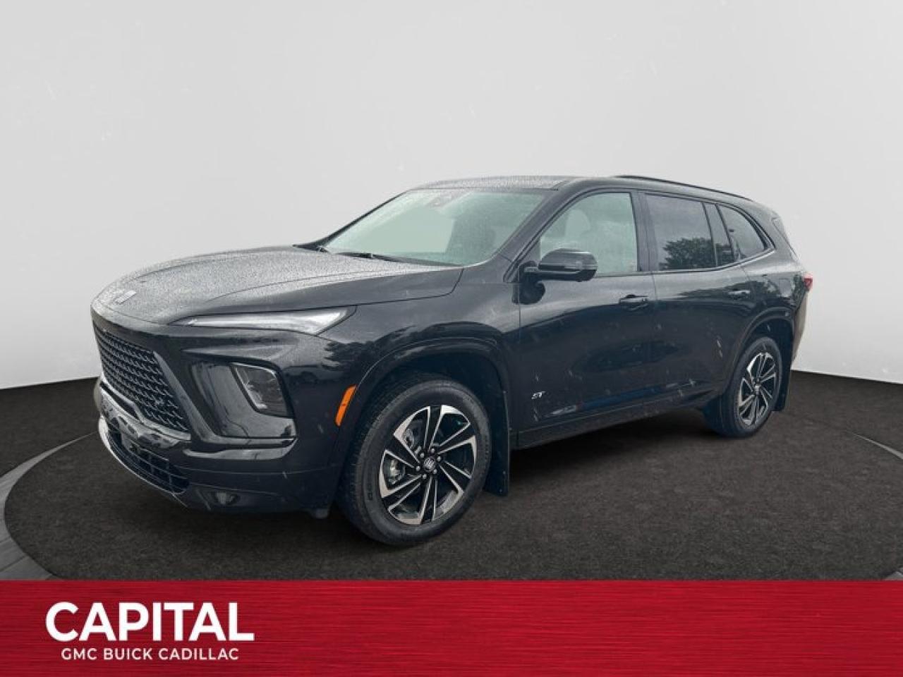 New 2025 Buick Enclave Sport Touring AWD for sale in Regina, SK
