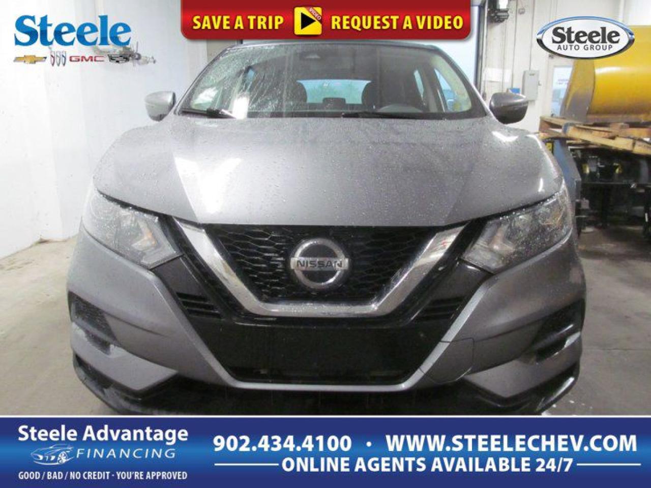 Used 2020 Nissan Qashqai S for sale in Dartmouth, NS