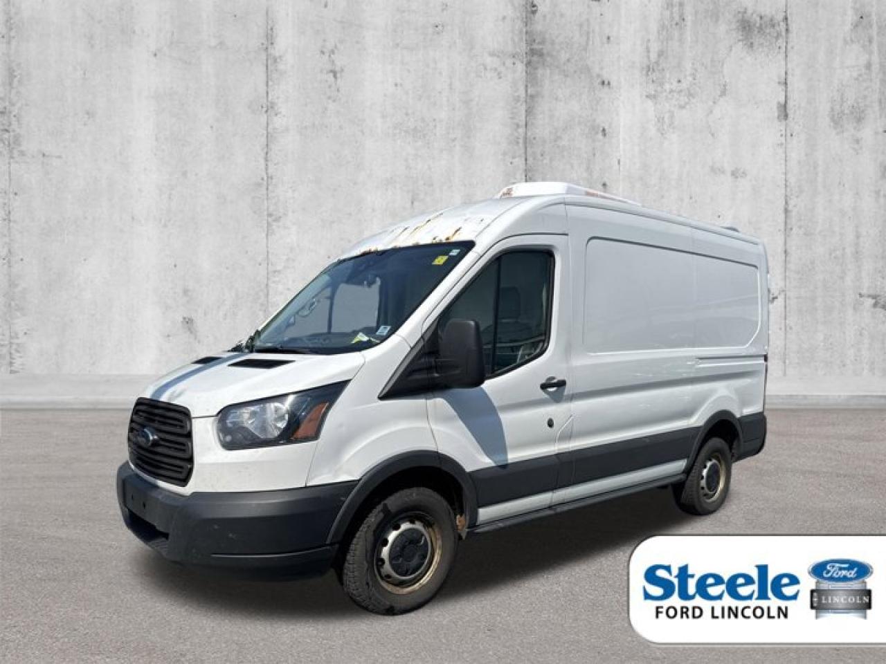 Used 2017 Ford Transit Cargo Van BASE for sale in Halifax, NS
