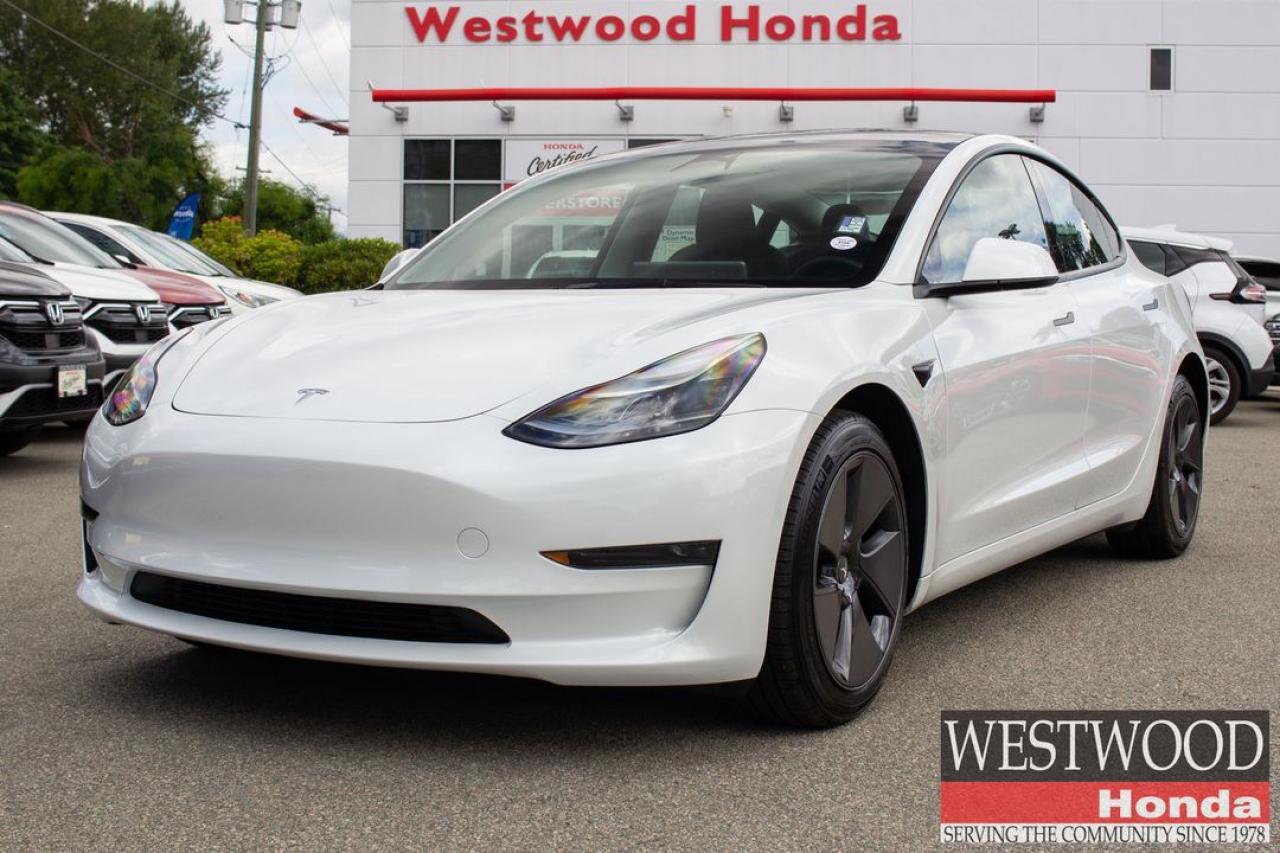 Used 2023 Tesla Model 3  for sale in Port Moody, BC
