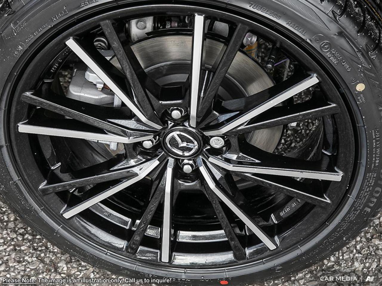 2025 Mazda Miata MX-5 RF GT Photo