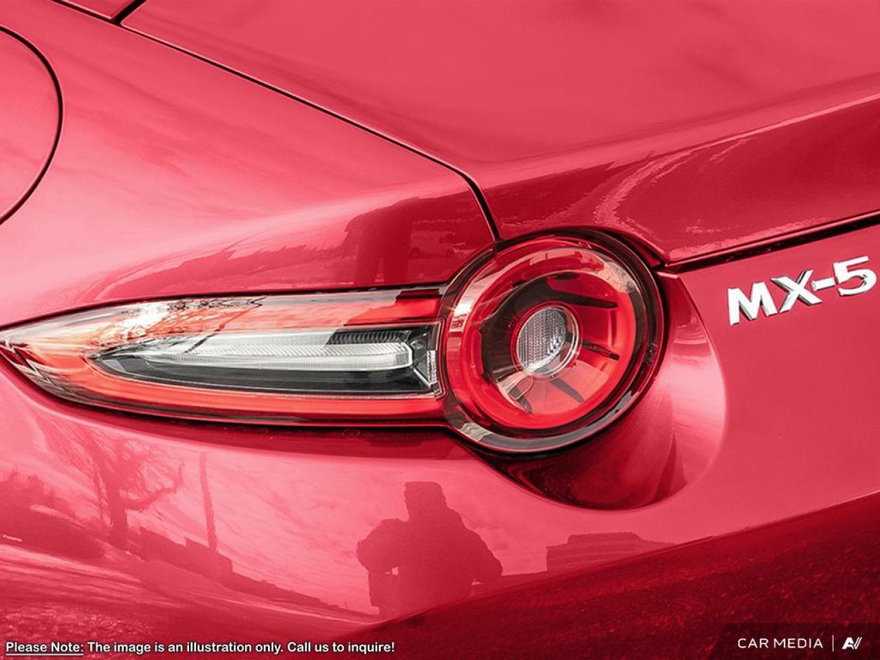 2025 Mazda Miata MX-5 RF GT Photo