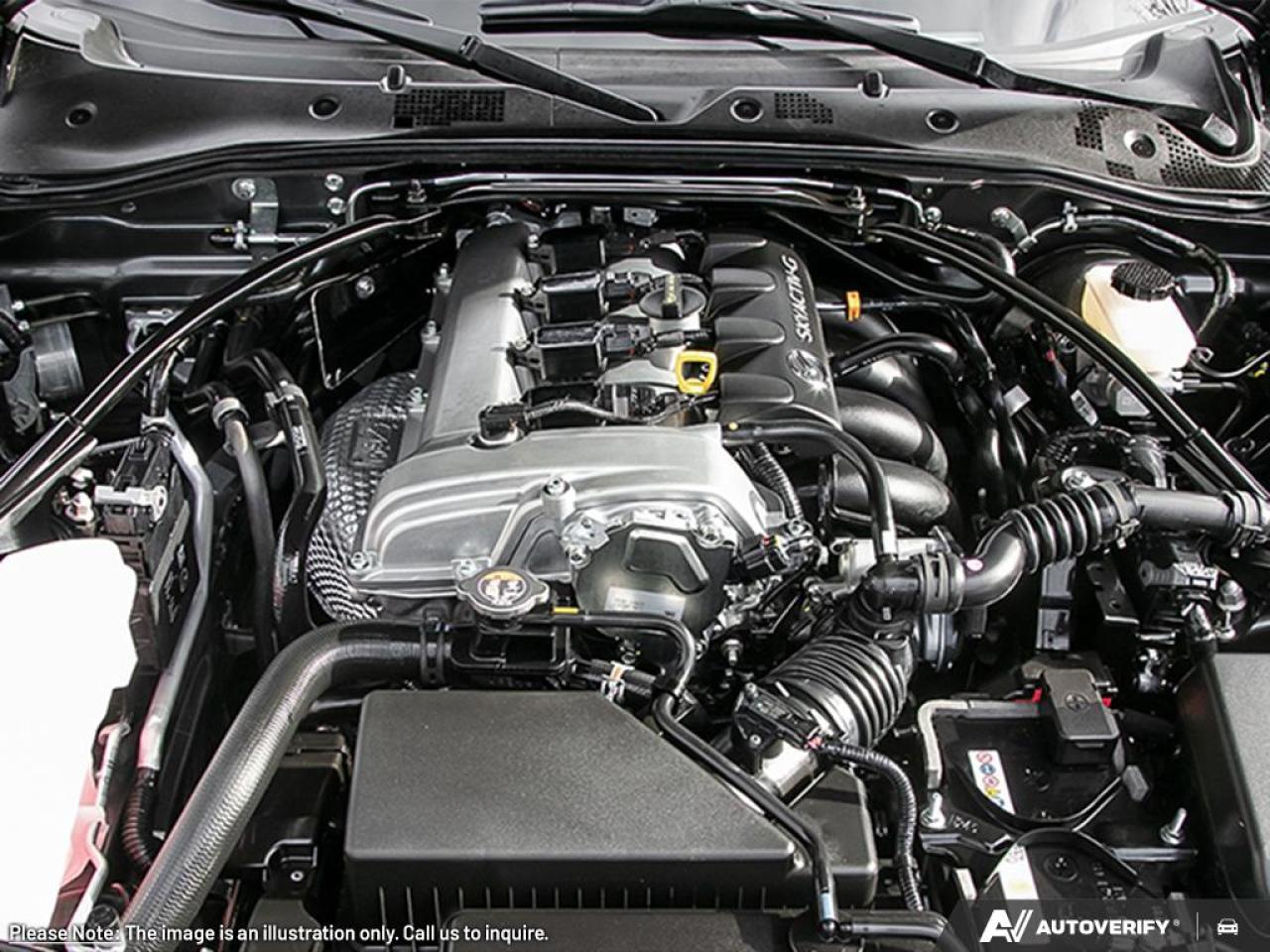 2025 Mazda Miata MX-5 RF GT Photo