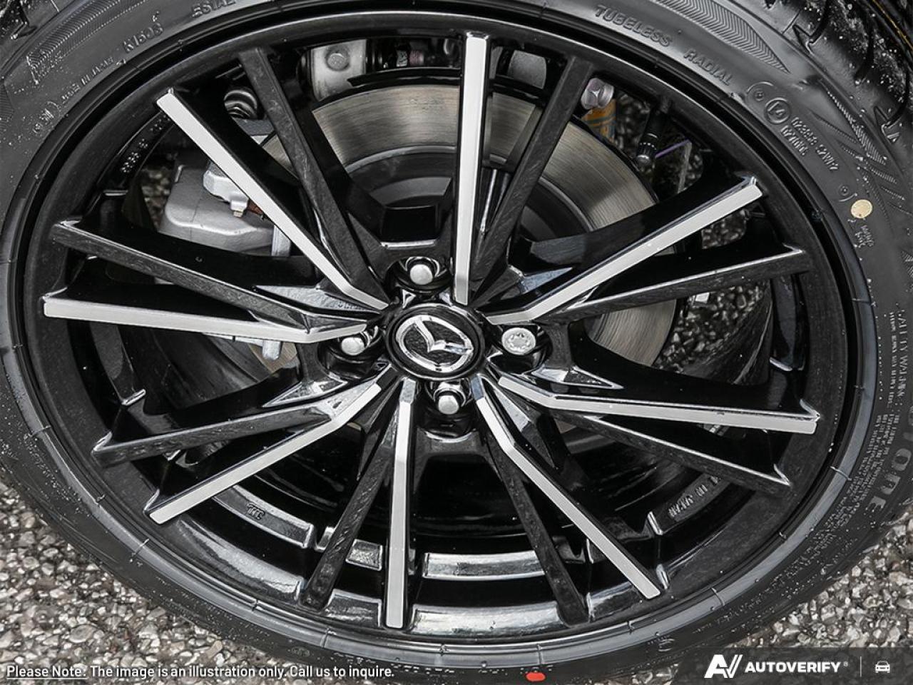 2025 Mazda Miata MX-5 RF GT Photo