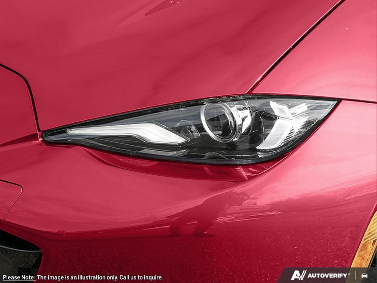 2025 Mazda Miata MX-5 RF GT Photo