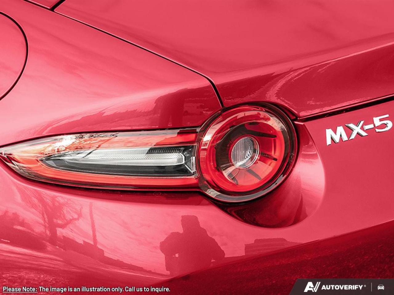 2025 Mazda Miata MX-5 RF GT Photo