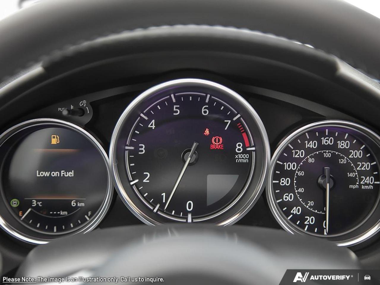 2025 Mazda Miata MX-5 RF GT Photo