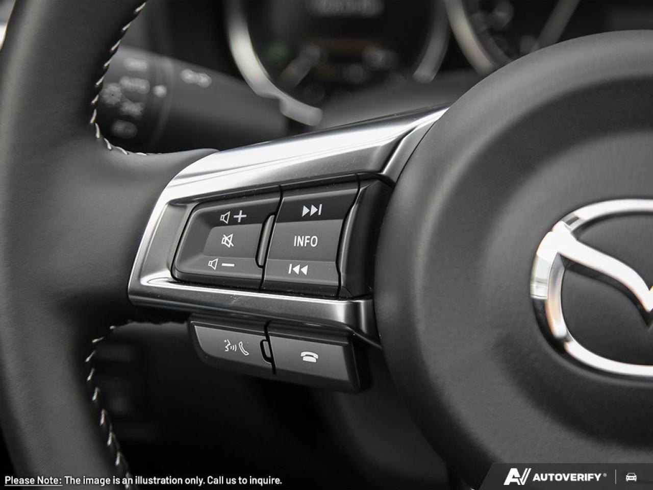 2025 Mazda Miata MX-5 RF GT Photo